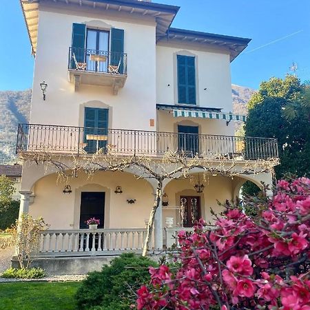 Villa Magnolia - Lake Como Lenno Εξωτερικό φωτογραφία