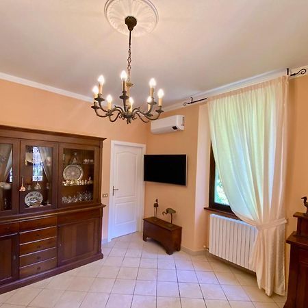 Villa Magnolia - Lake Como Lenno Εξωτερικό φωτογραφία