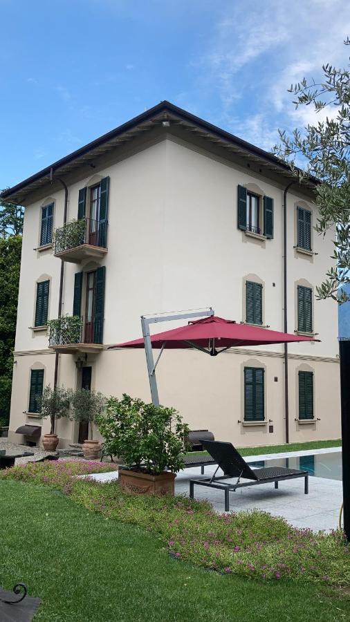 Villa Magnolia - Lake Como Lenno Εξωτερικό φωτογραφία