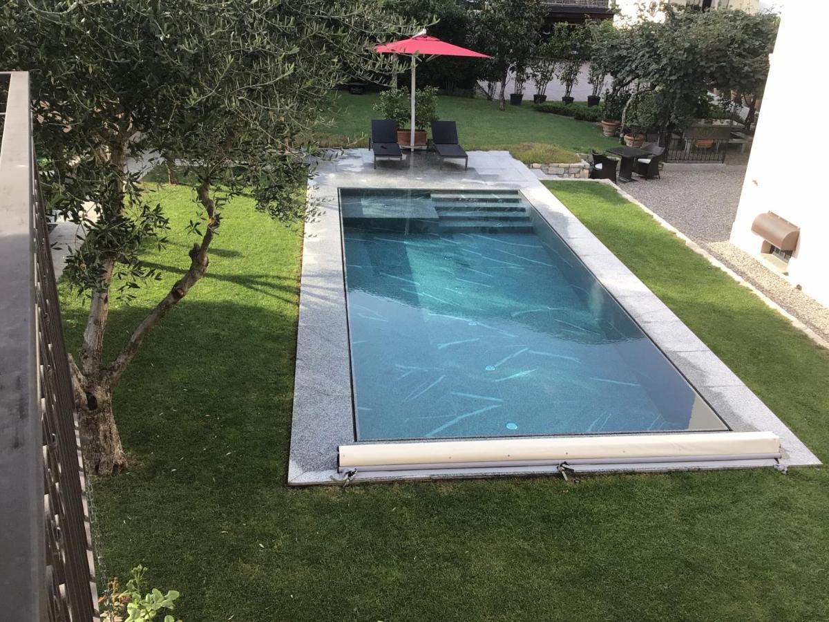 Villa Magnolia - Lake Como Lenno Εξωτερικό φωτογραφία