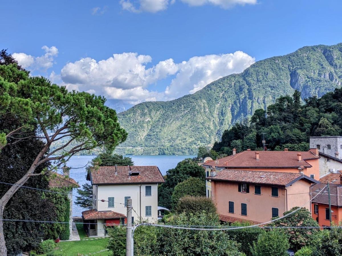 Villa Magnolia - Lake Como Lenno Εξωτερικό φωτογραφία