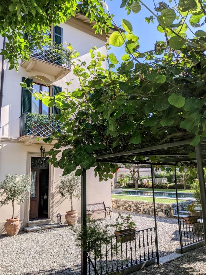 Villa Magnolia - Lake Como Lenno Εξωτερικό φωτογραφία