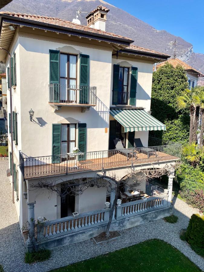Villa Magnolia - Lake Como Lenno Εξωτερικό φωτογραφία