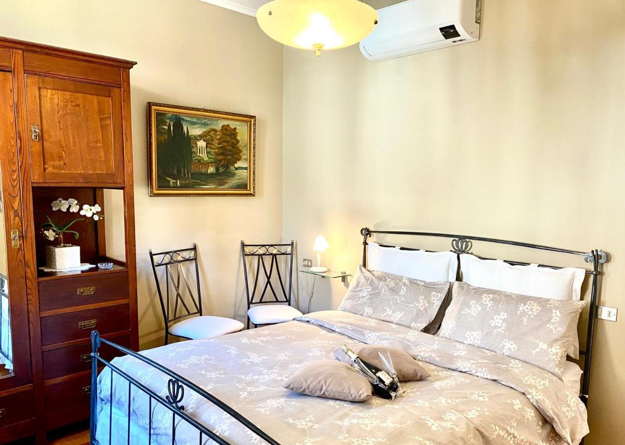 Villa Magnolia - Lake Como Lenno Εξωτερικό φωτογραφία