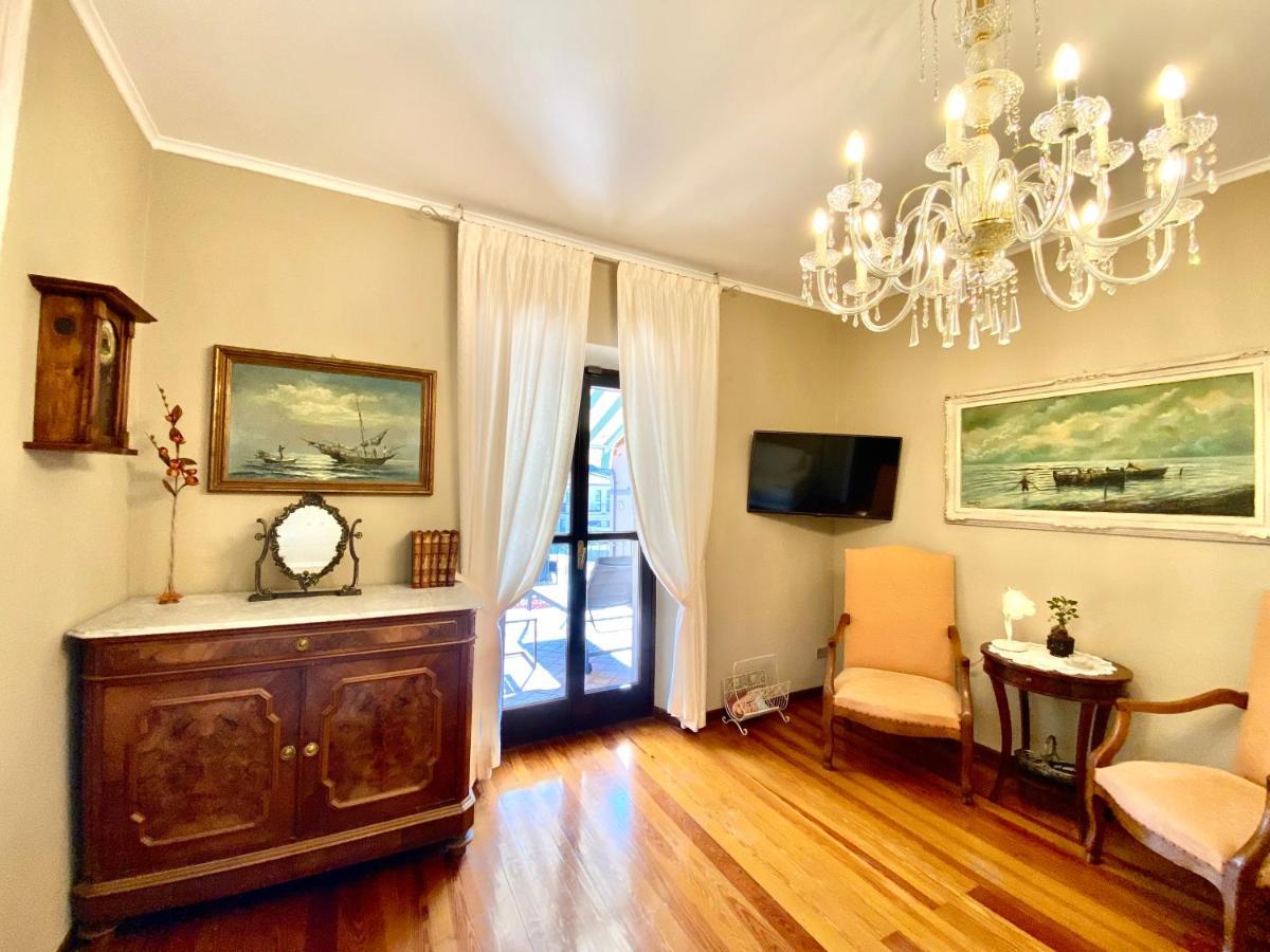 Villa Magnolia - Lake Como Lenno Εξωτερικό φωτογραφία