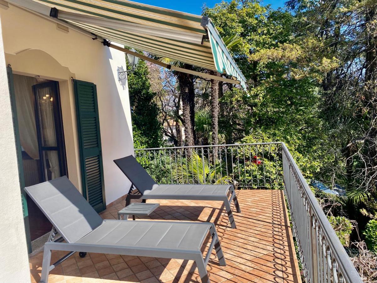 Villa Magnolia - Lake Como Lenno Εξωτερικό φωτογραφία