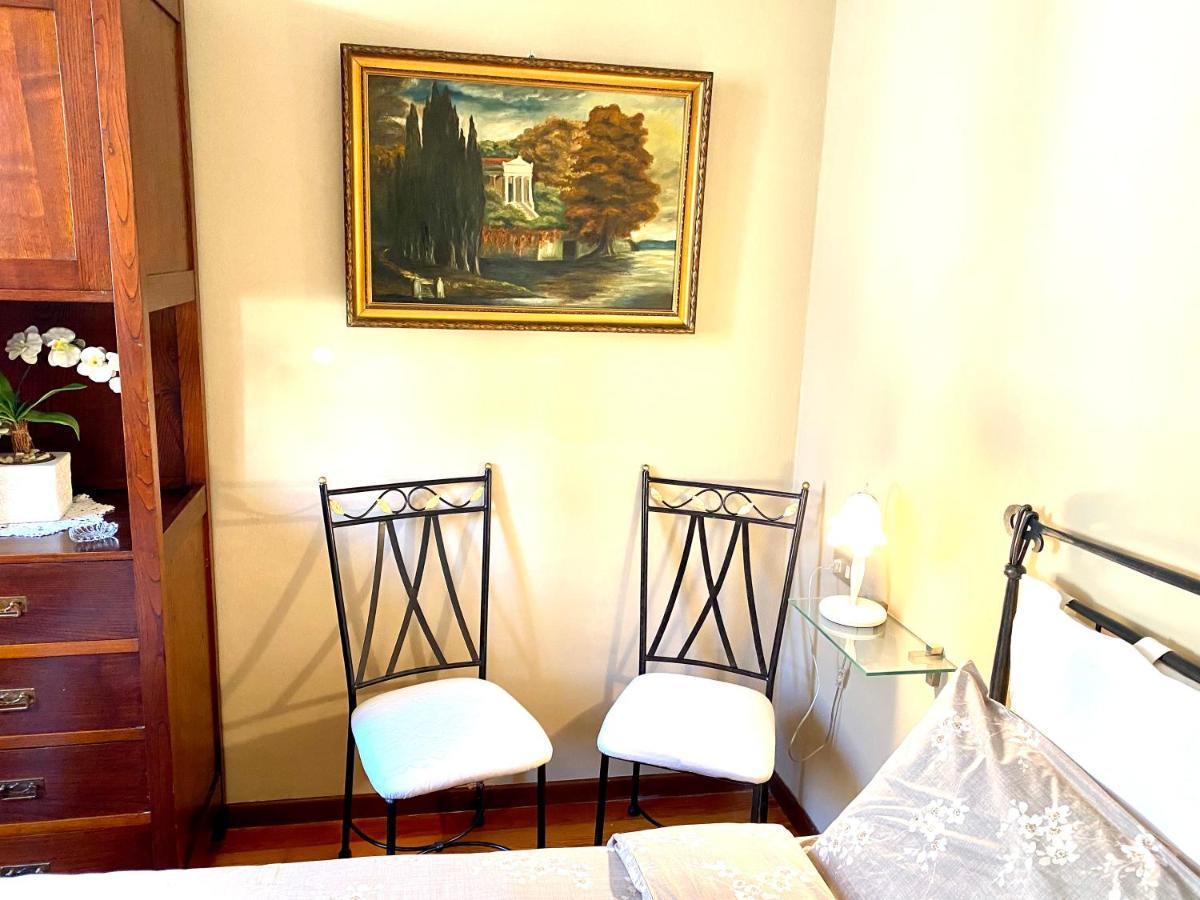 Villa Magnolia - Lake Como Lenno Εξωτερικό φωτογραφία