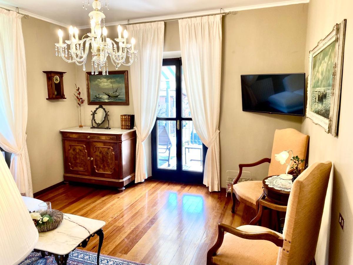Villa Magnolia - Lake Como Lenno Εξωτερικό φωτογραφία