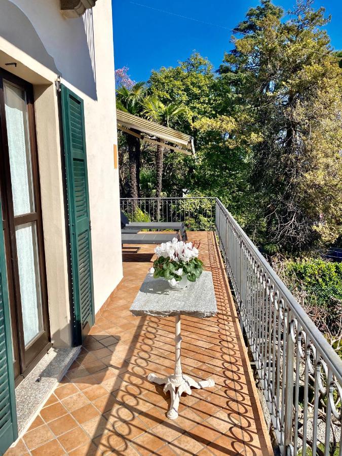 Villa Magnolia - Lake Como Lenno Εξωτερικό φωτογραφία