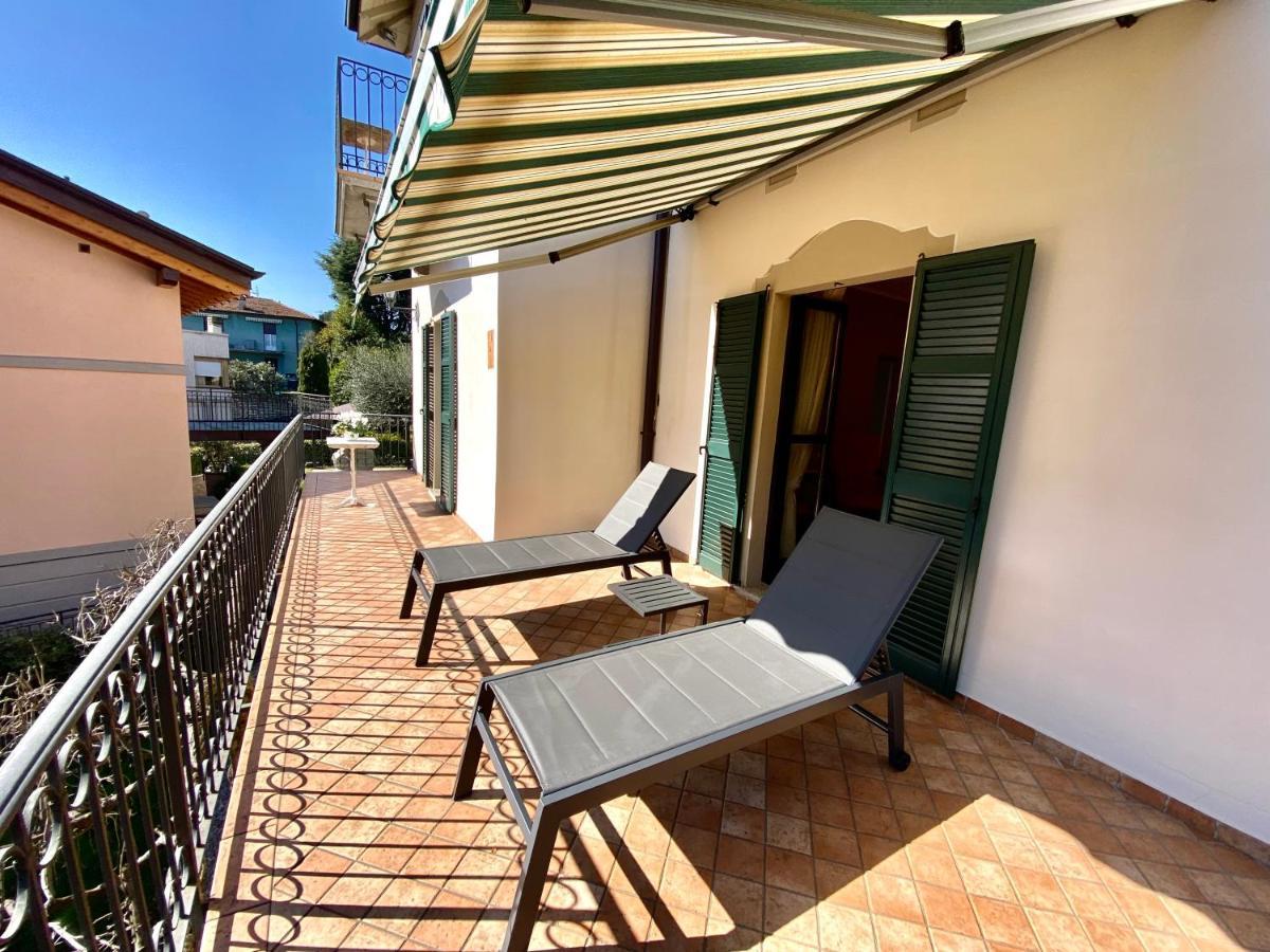 Villa Magnolia - Lake Como Lenno Εξωτερικό φωτογραφία