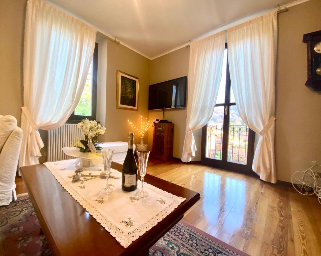 Villa Magnolia - Lake Como Lenno Εξωτερικό φωτογραφία