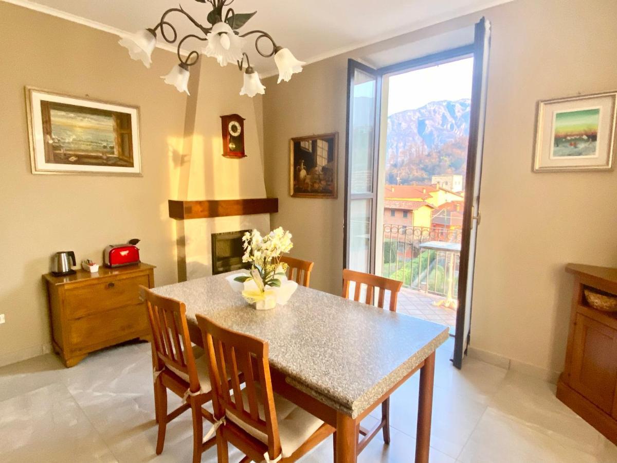 Villa Magnolia - Lake Como Lenno Εξωτερικό φωτογραφία