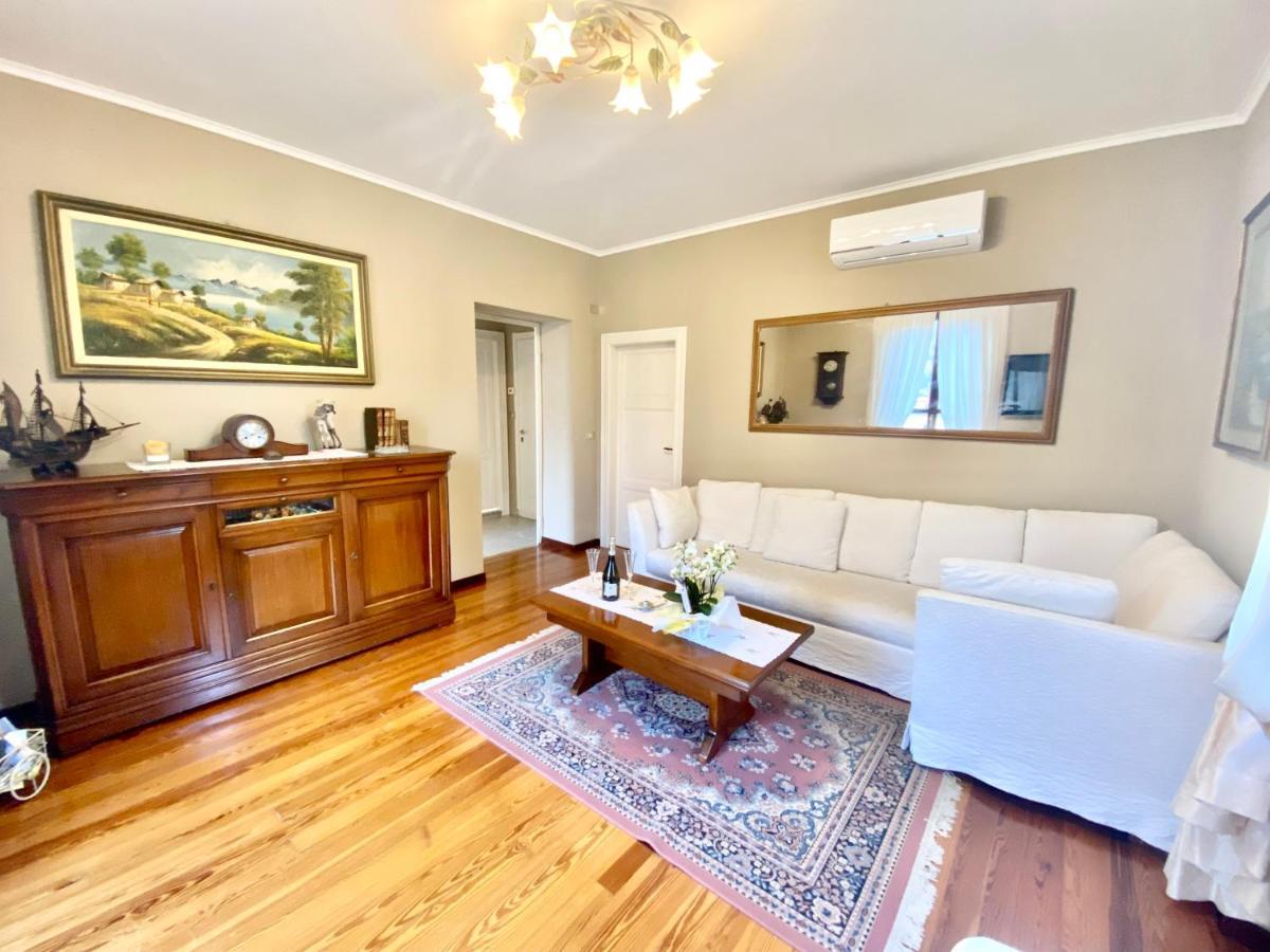 Villa Magnolia - Lake Como Lenno Εξωτερικό φωτογραφία