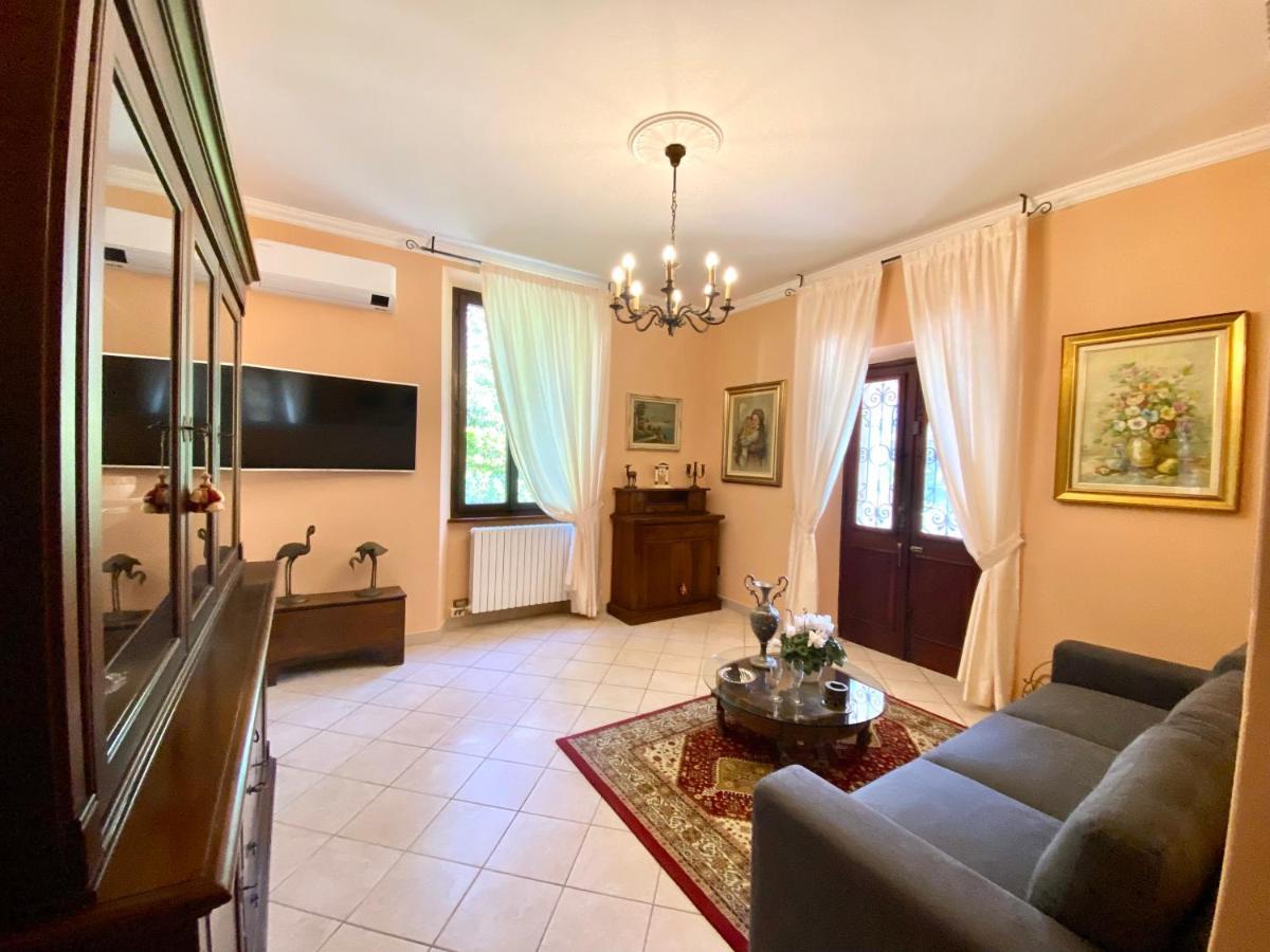 Villa Magnolia - Lake Como Lenno Εξωτερικό φωτογραφία