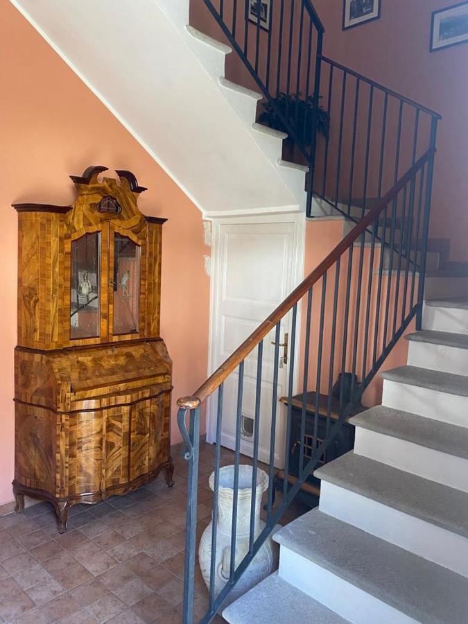 Villa Magnolia - Lake Como Lenno Εξωτερικό φωτογραφία