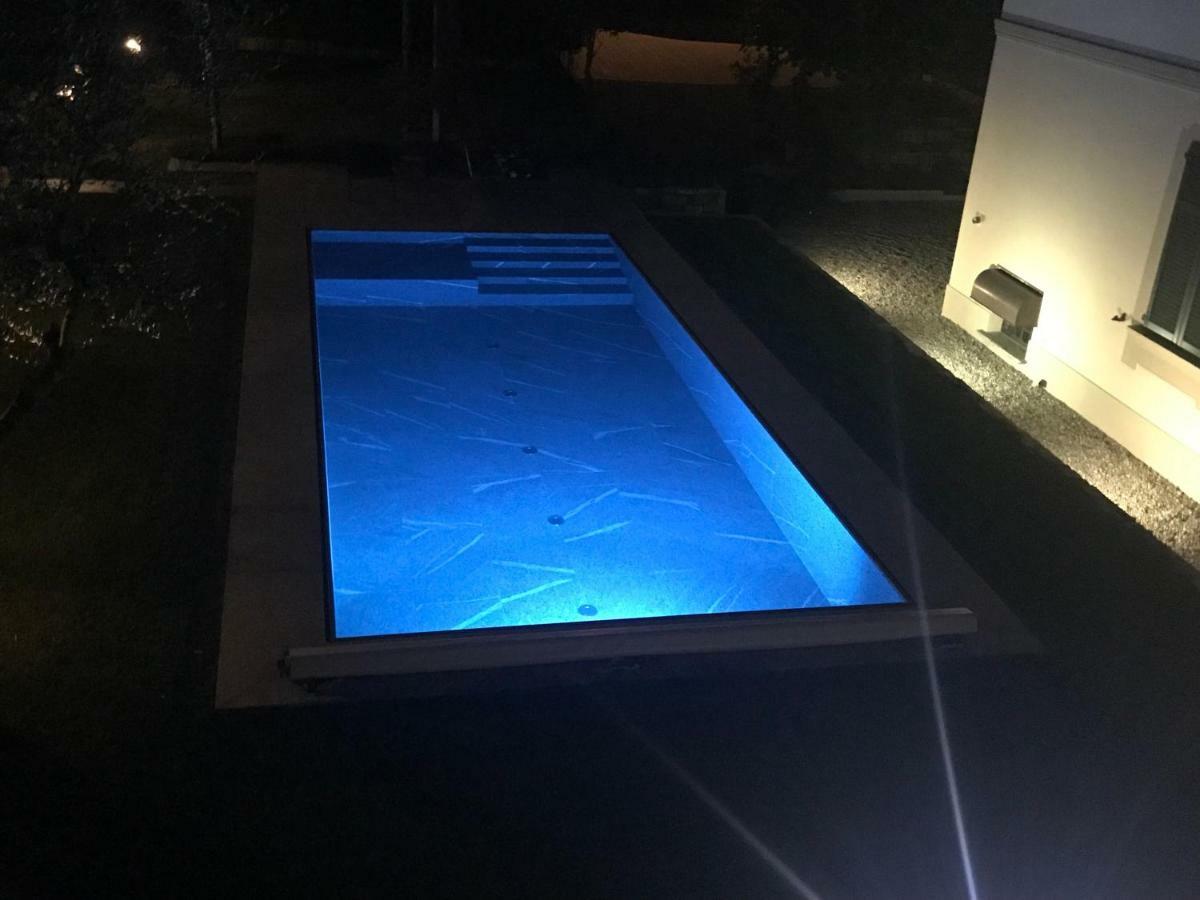 Villa Magnolia - Lake Como Lenno Εξωτερικό φωτογραφία